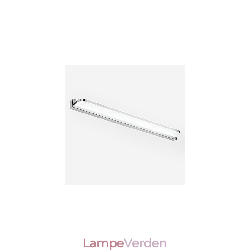 Badeværelsesbelysning Vægskiver Læsevæglamper Ministil Moderne Moderne Metal