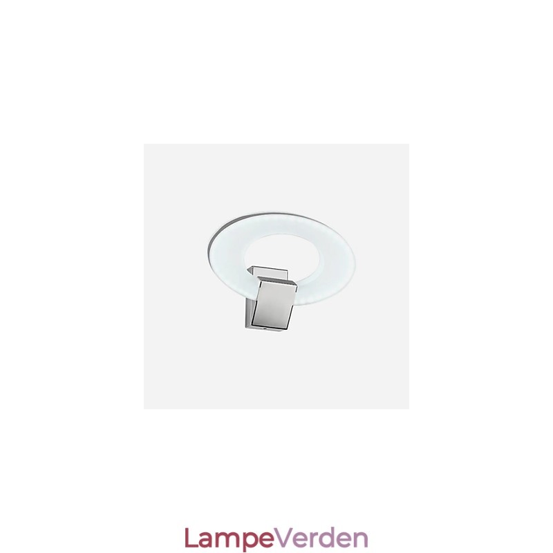 Badeværelsesbelysning Vægskiver Læsevæglamper Ministil Moderne Moderne Metal