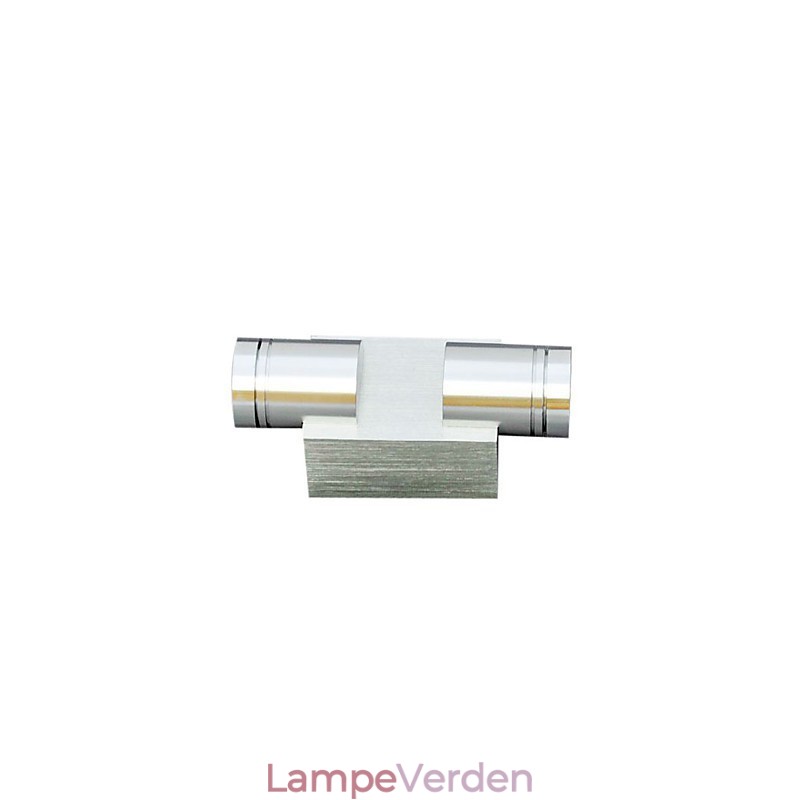 Mini Style Flush Mount væglamper Modern Contemporary Metal