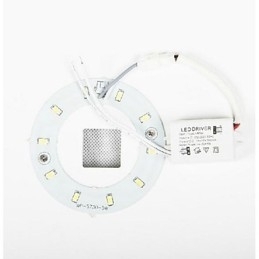 Moderne moderne traditionel klassisk træ-bambus flush Mount