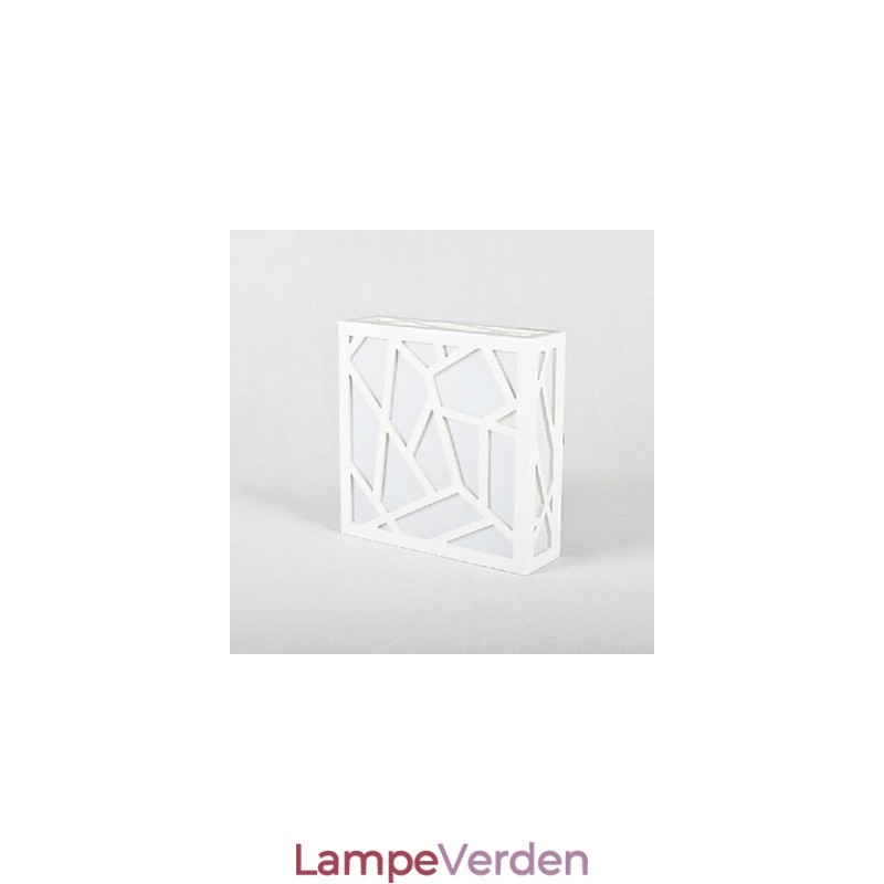 Moderne moderne traditionel klassisk træ-bambus flush Mount
