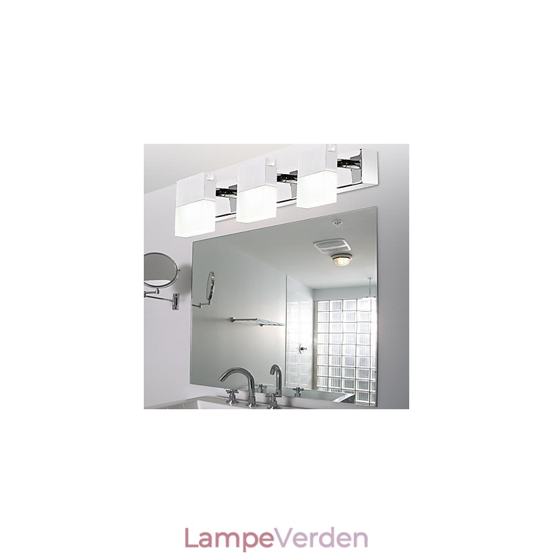 Væglamper Moderne moderne metal