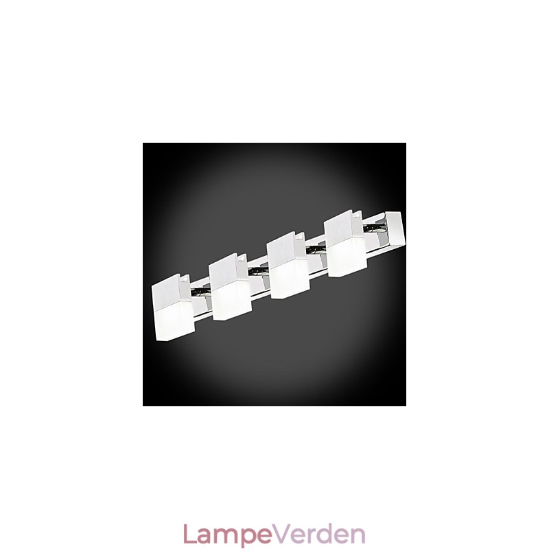 Væglamper Moderne moderne metal