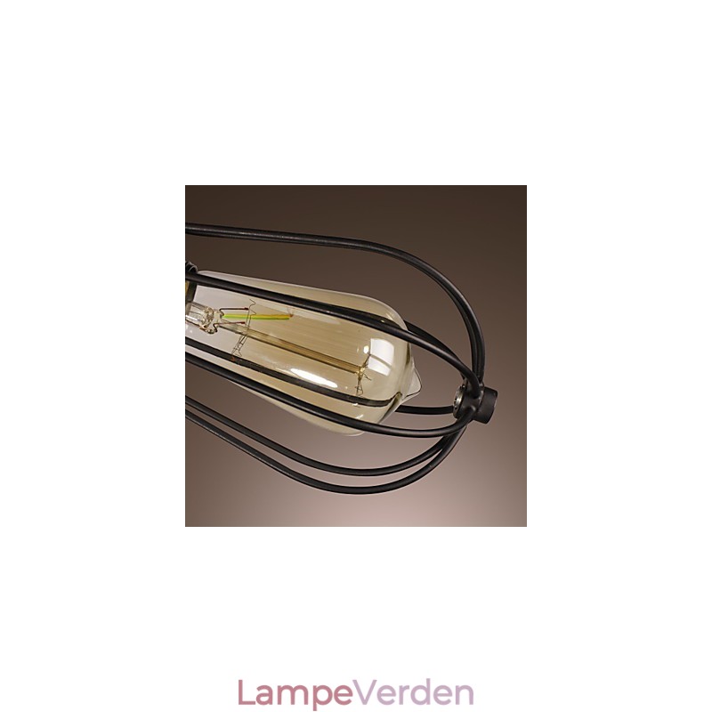 2 lys gylden væglampe i antik stil