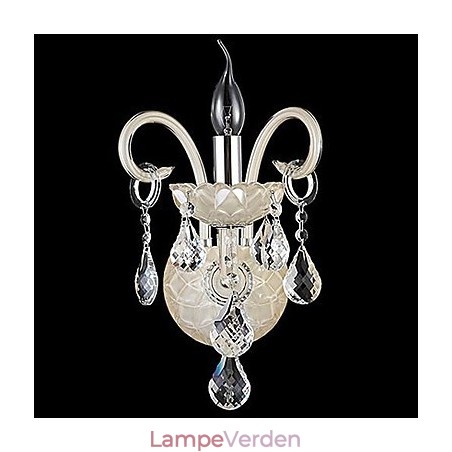 Krystal Væglamper Moderne moderne krystal Krystal Væglamper Moderne moderne krystal