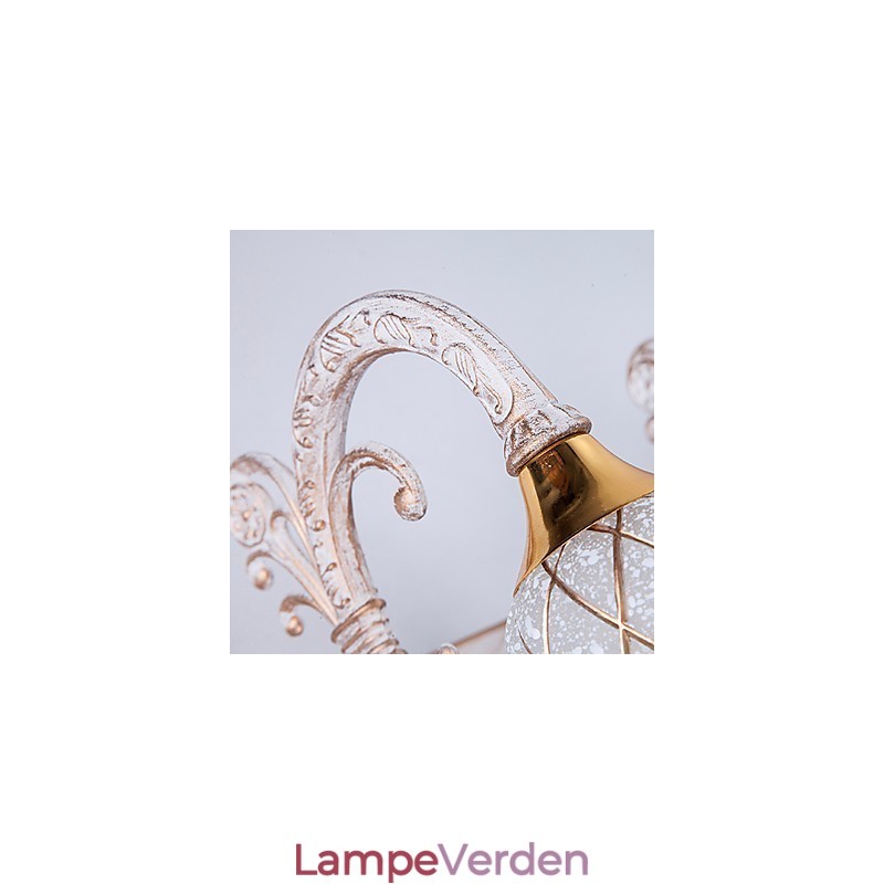 Væglamper Badeværelse Moderne Moderne Metal