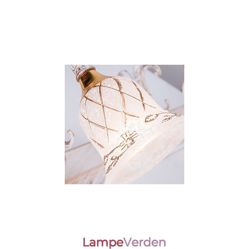Væglamper Badeværelse Moderne Moderne Metal