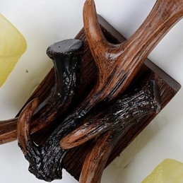 Væglamper Mini Style Traditionel klassisk harpiks