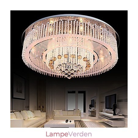 Lysekrone Krystal Moderne Moderne Krystal Lysekrone Krystal Moderne Moderne Krystal