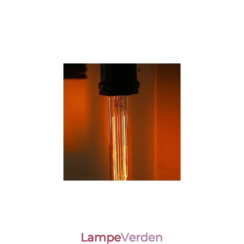 Mini Style Væglamper Rustik Lodge Metal