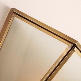 Væglamper Mini Style Traditionel Klassisk Metal