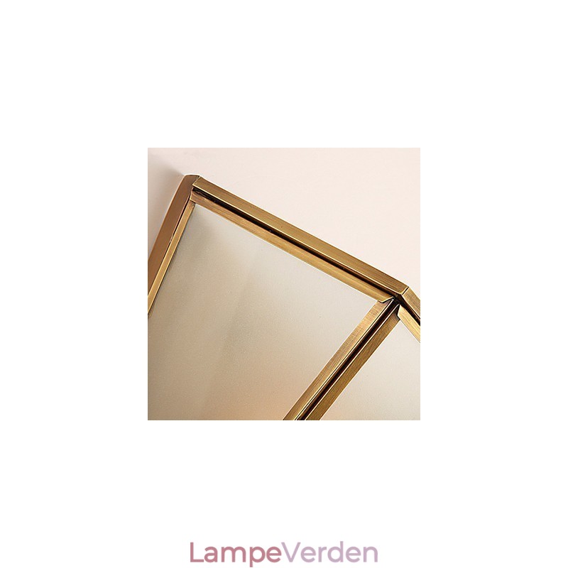 Væglamper Mini Style Traditionel Klassisk Metal