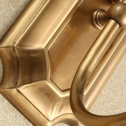 Væglamper Mini Style Traditionel Klassisk Metal