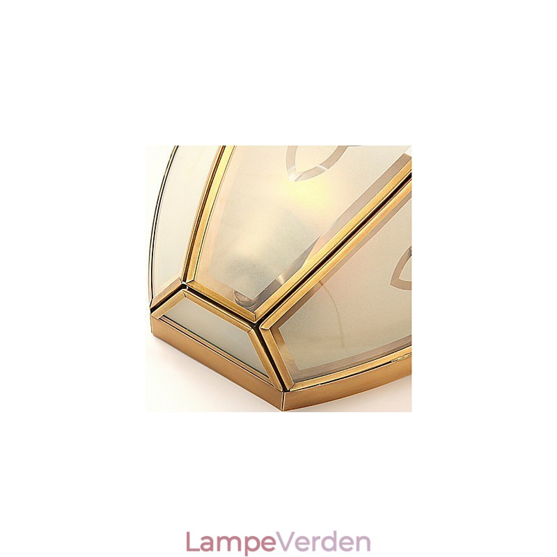 Væglamper Mini Style Traditionel Klassisk Metal