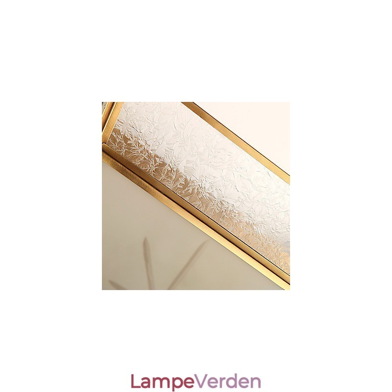 Væglamper Mini Style Traditionel Klassisk Metal