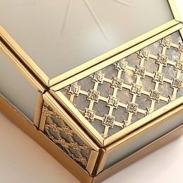 Væglamper Mini Style Traditionel Klassisk Metal