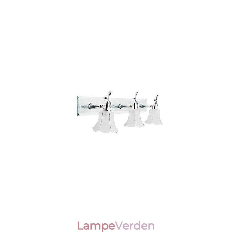 Væglamper Moderne moderne metal