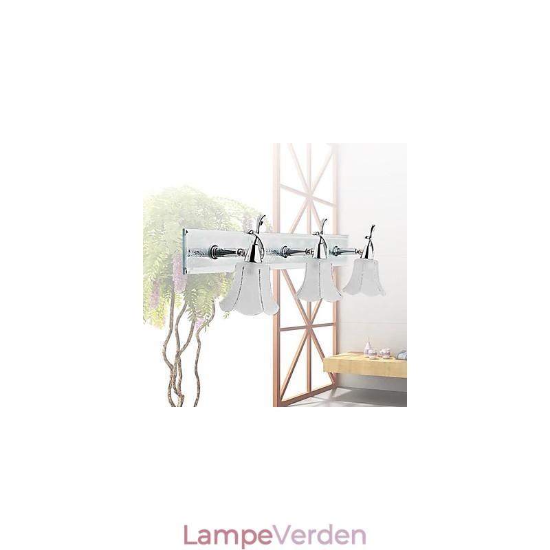 Væglamper Moderne moderne metal