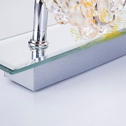 Væglamper Badeværelsesbelysning Moderne Moderne Metal
