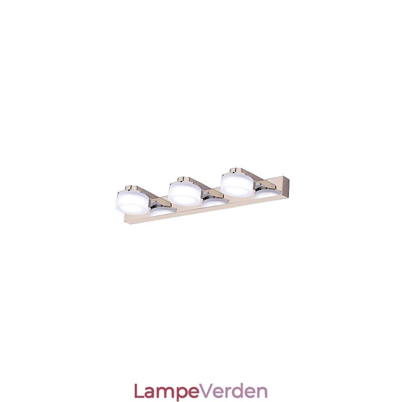 Væglamper Moderne moderne metal