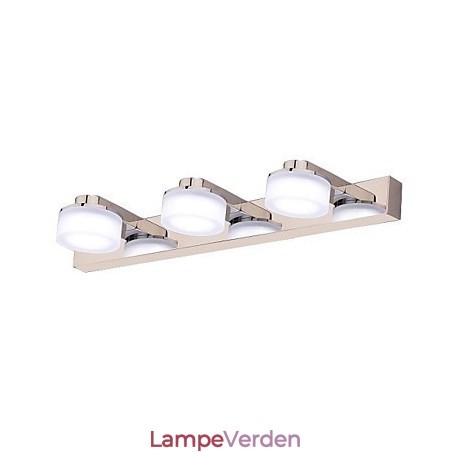 Væglamper Moderne moderne metal