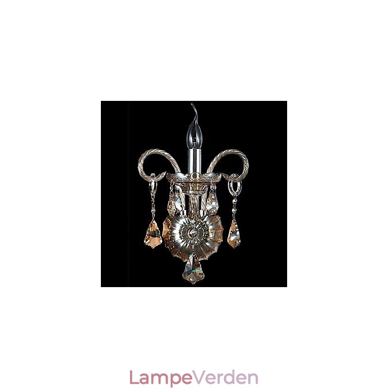 Krystal Væglamper Moderne moderne krystal