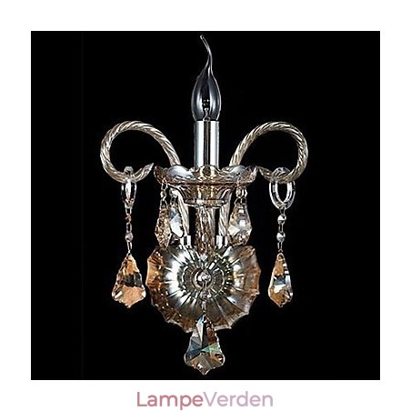 Krystal Væglamper Moderne moderne krystal