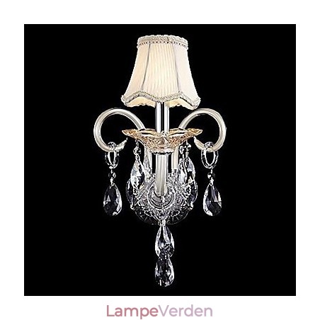 Væglamper Moderne moderne krystal Væglamper Moderne moderne krystal