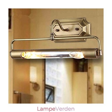 Væglamper Mini Style Traditionel Klassisk Metal Væglamper Mini Style Traditionel Klassisk Metal