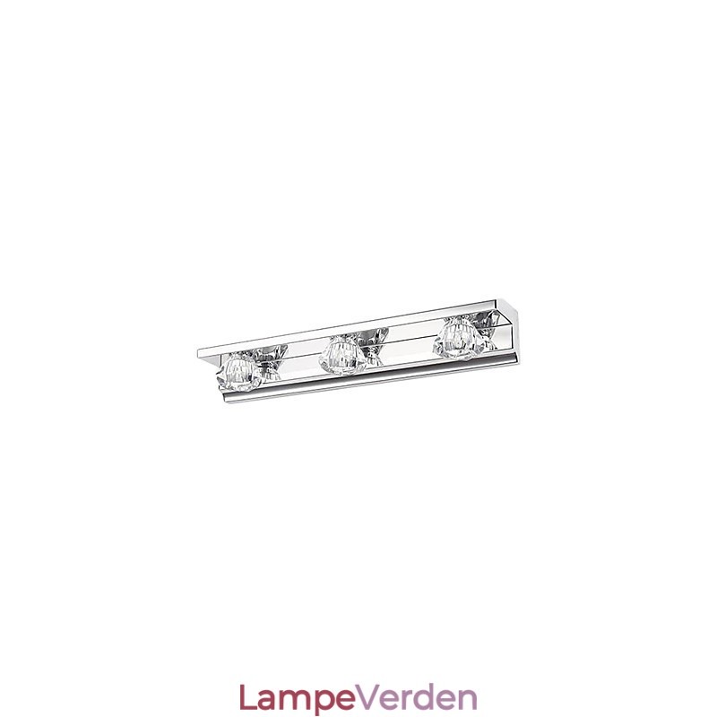 Væglamper Moderne moderne metal