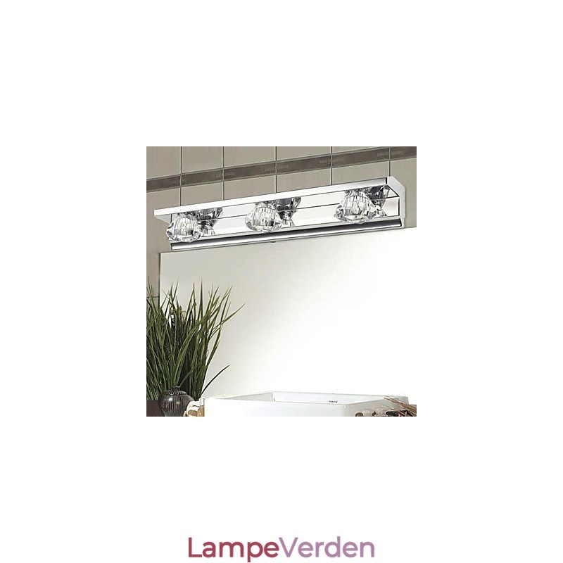 Væglamper Moderne moderne metal