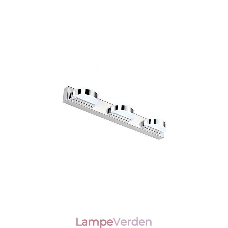 Badeværelsesbelysning Vægskiver Læsevæglamper Ministil Moderne Moderne Metal