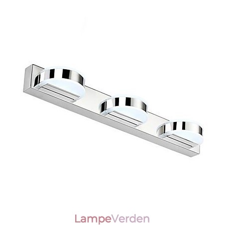 Badeværelsesbelysning Vægskiver Læsevæglamper Ministil Moderne Moderne Metal Badeværelsesbelysning Vægskiver Læsevæglamper Ministil Moderne Moderne Metal