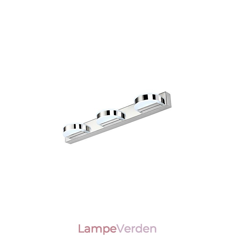 Badeværelsesbelysning Vægskiver Læsevæglamper Ministil Moderne Moderne Metal