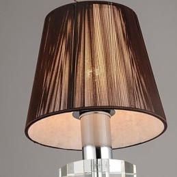 Væglamper Mini Style Moderne Moderne Metal