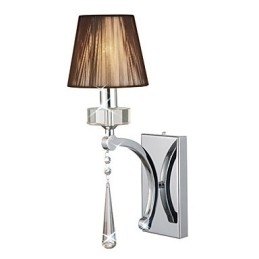 Væglamper Mini Style Moderne Moderne Metal