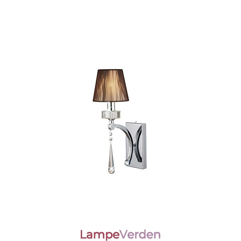 Væglamper Mini Style Moderne Moderne Metal