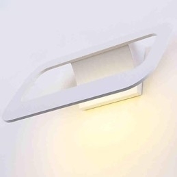 Flush Mount væglamper Modern Contemporary Metal