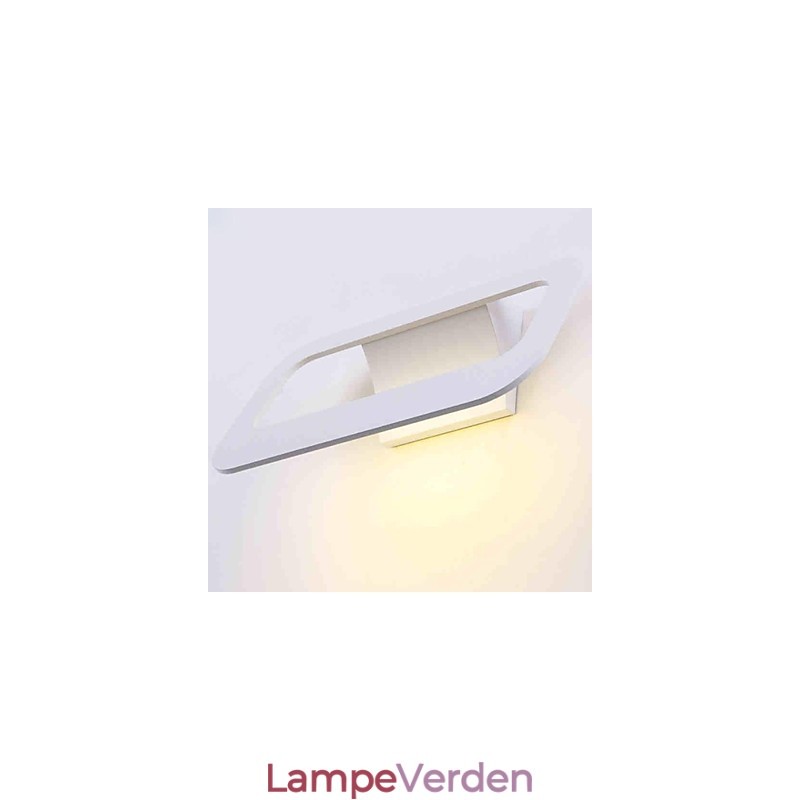 Flush Mount væglamper Modern Contemporary Metal