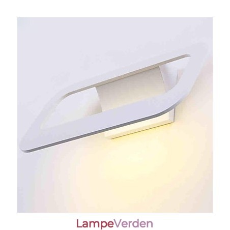 Flush Mount væglamper Modern Contemporary Metal