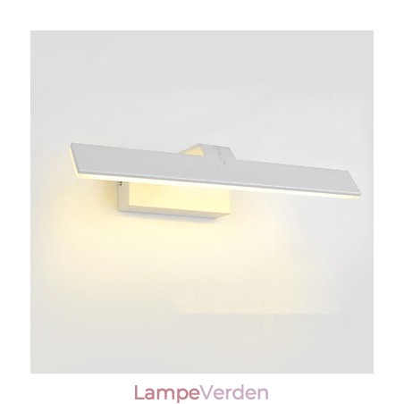 Badeværelsesbelysning Moderne Moderne Metal Badeværelsesbelysning Moderne Moderne Metal