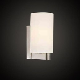 Væglamper Moderne moderne metal