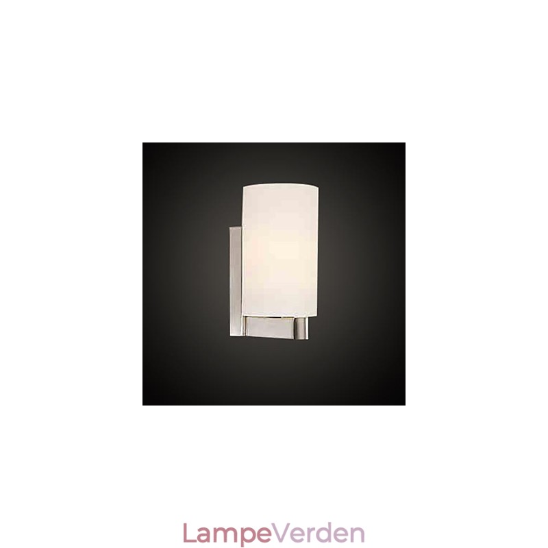 Væglamper Moderne moderne metal