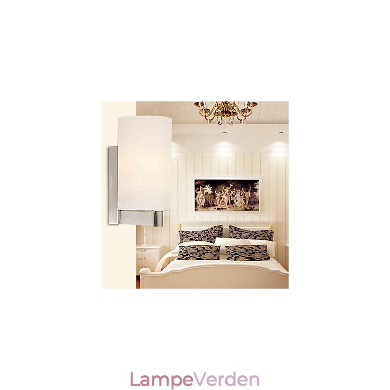 Væglamper Moderne moderne metal