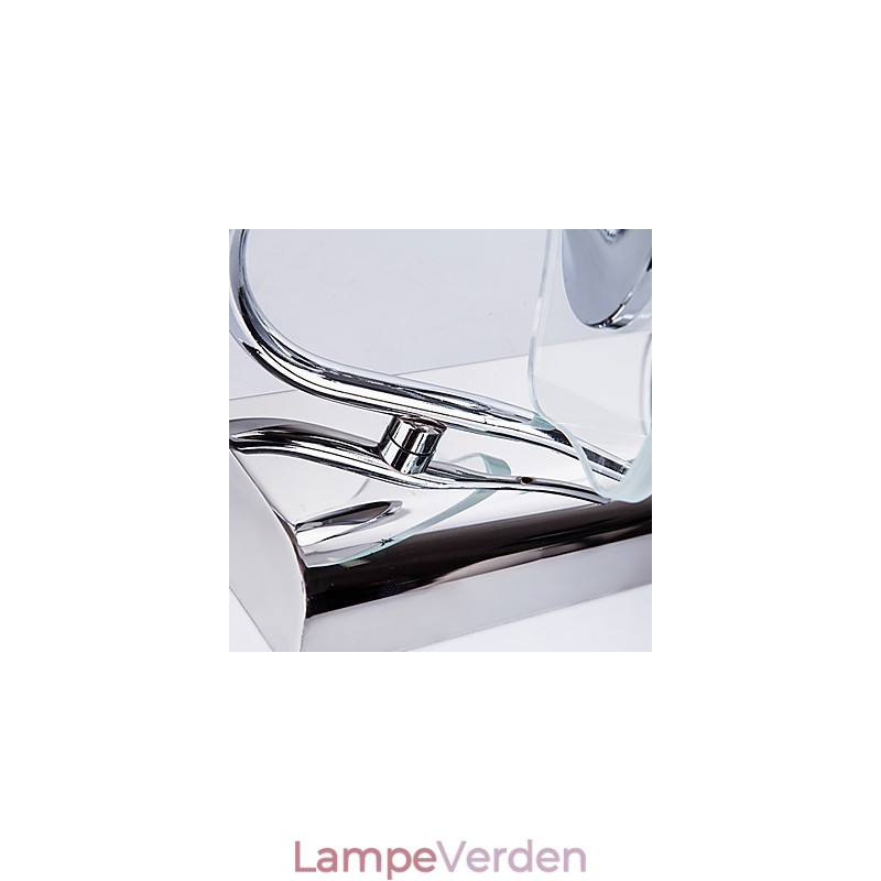Væglamper Badeværelsesbelysning Moderne Moderne Metal