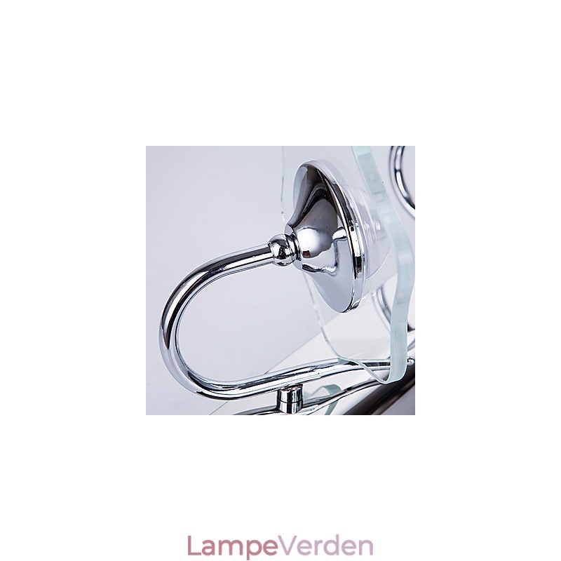 Væglamper Badeværelsesbelysning Moderne Moderne Metal
