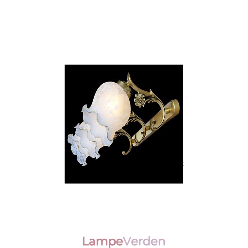 Væglamper Traditionel klassisk metal