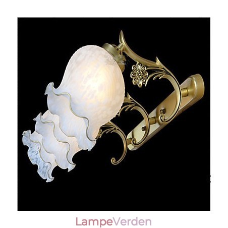 Væglamper Traditionel klassisk metal Væglamper Traditionel klassisk metal