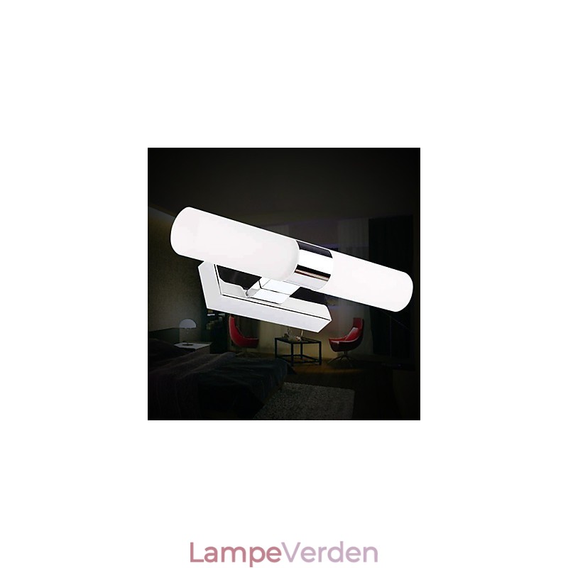 Væglamper Moderne moderne metal