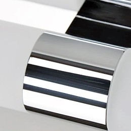Væglamper Moderne moderne metal